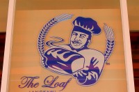 ザ・ローフ (The Loaf)