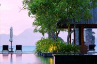 タンジュン ルー リゾート (Tanjung Rhu Resort)