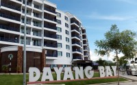 ダヤン ベイ サービスド アパートメント&リゾート (Dayang Bay Serviced Apartment & Resort)