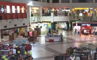 ランカウイ フェア ショッピングモール(Langkawi Fair Shopping Mall)