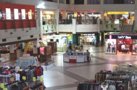 ランカウイ フェア ショッピングモール(Langkawi Fair Shopping Mall)