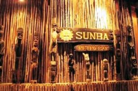 サンバ　レトロバー (Sunba Retro Bar)