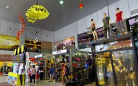 チェナンモール (Cenang Mall)