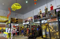チェナンモール (Cenang Mall)