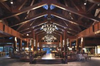 メリタス ペランギ ビーチ リゾート & スパ (Meritus Pelangi Beach Resort & Spa)
