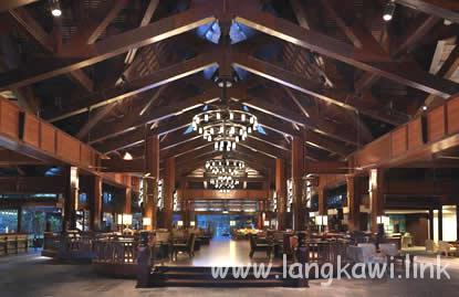 メリタス ペランギ ビーチ リゾート & スパ (Meritus Pelangi Beach Resort & Spa)