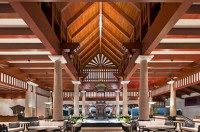 ジ アンダマン ラグジュアリー コレクション リゾート ランカウイ（The Andaman, a Luxury Collection Resort, Langkawi）