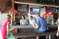 ラフィーズ バー(Rafii's Bar)