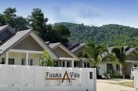 フウカ ヴィラ (Fuuka Villa)