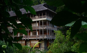ランカウイ島おすすめリゾートホテル、ザ・ダタイ・ランカウイ (The Datai Langkawi)