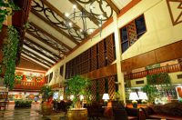 ホリデイ ヴィラ ビーチ リゾート & スパ ランカウイ Holiday Villa Beach Resort & Spa Langkawi