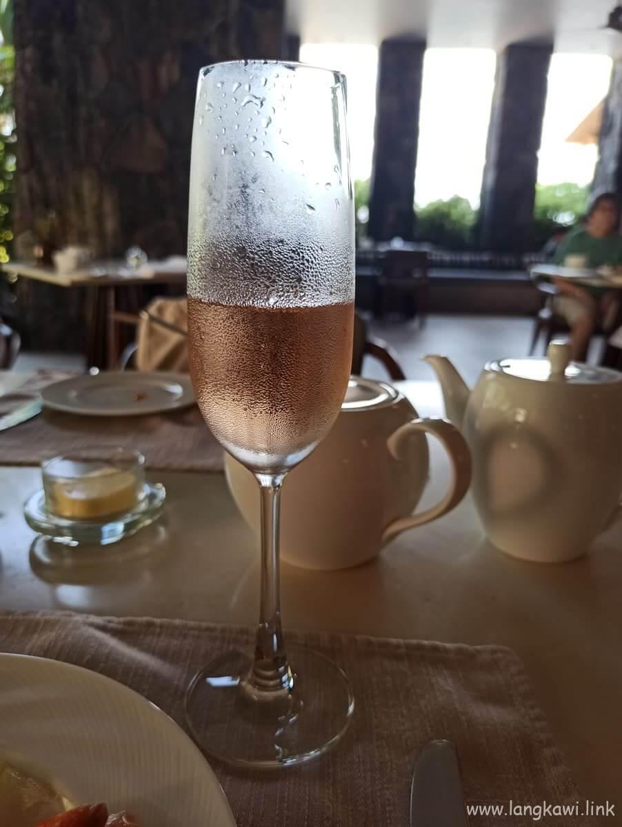 朝ごはん